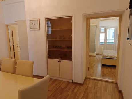3 otaqlı yeni tikili - İçəri Şəhər m. - 60 m²