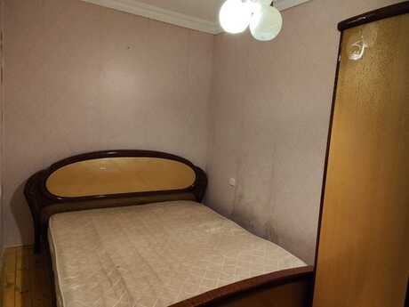 2 otaqlı həyət evi/bağ evi - Binəqədi q. - 50 m²