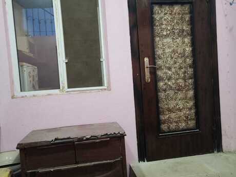 2 otaqlı həyət evi/bağ evi - Binəqədi q. - 50 m²