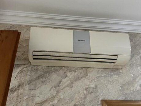 2 otaqlı köhnə tikili - Memar Əcəmi m. - 50 m²