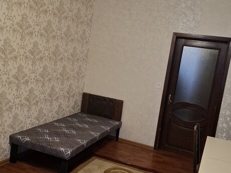 3 otaqlı köhnə tikili - Memar Əcəmi m. - 80 m²