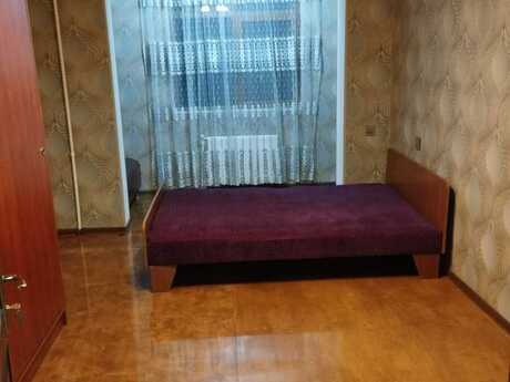 2 otaqlı köhnə tikili - Bakıxanov q. - 40 m²