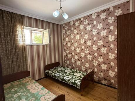 2 otaqlı həyət evi/bağ evi - Masazır q. - 40 m²