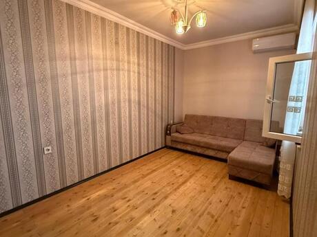 2 otaqlı həyət evi/bağ evi - Masazır q. - 40 m²