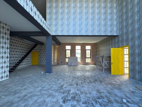 8-комн. дом/дача - пос. Sea Breeze - 550 м²