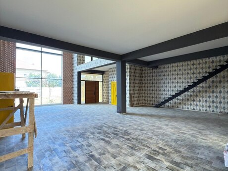 8-комн. дом/дача - пос. Sea Breeze - 550 м²