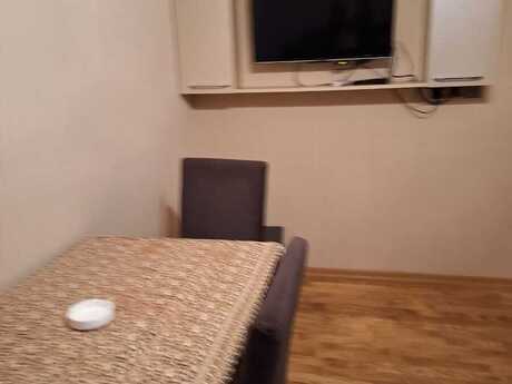 2 otaqlı yeni tikili - Qara Qarayev m. - 45 m²