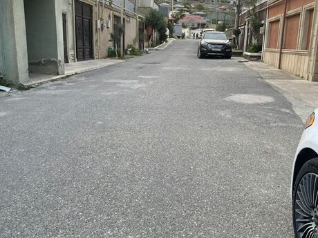 4 otaqlı həyət evi/bağ evi - Zığ q. - 115 m²