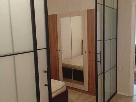 2-комн. новостройка - Сумгаит - 47 м²