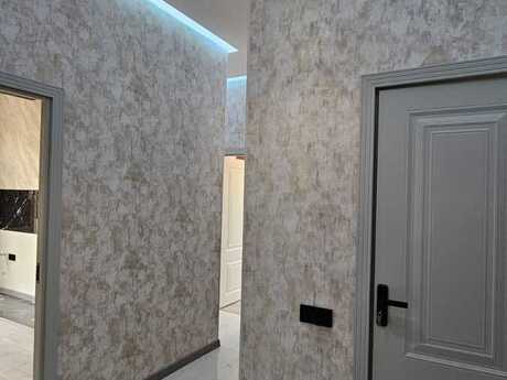2-комн. новостройка - Хырдалан - 54 м²