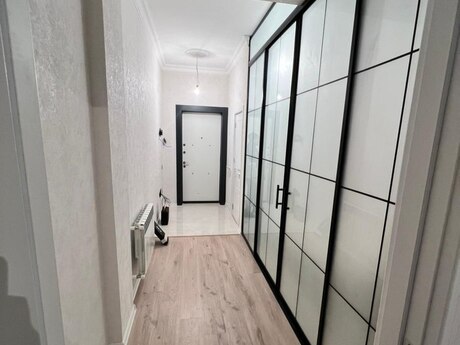 2-комн. новостройка - Сумгаит - 47 м²