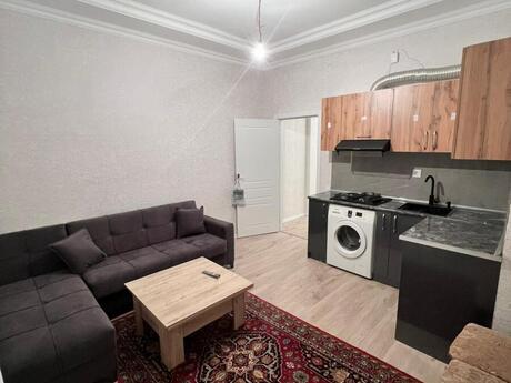2-комн. новостройка - Сумгаит - 47 м²