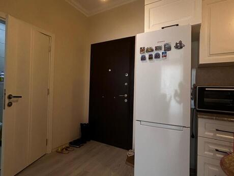2-комн. новостройка - м. 20 января - 48 м²