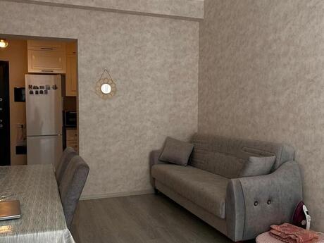 2-комн. новостройка - м. 20 января - 48 м²