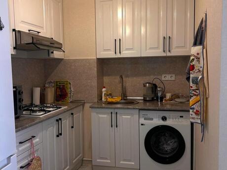2-комн. новостройка - м. 20 января - 48 м²