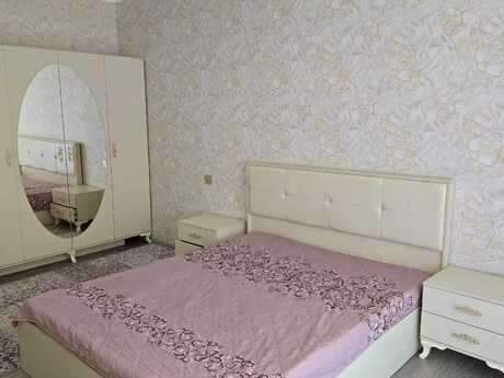 2 otaqlı yeni tikili - 8 Noyabr m. - 100 m²