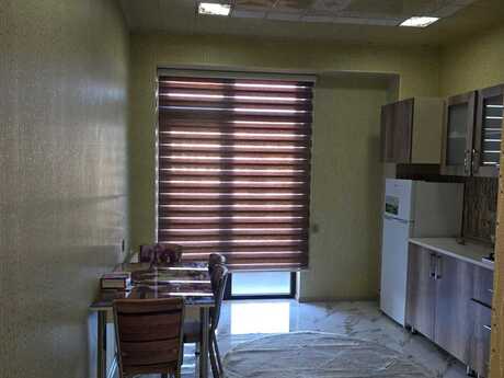 2 otaqlı yeni tikili - 8 Noyabr m. - 100 m²
