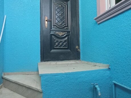 1 otaqlı həyət evi/bağ evi - Masazır q. - 25 m²