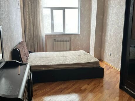 2-комн. новостройка - м. Нариман Нариманов - 85 м²