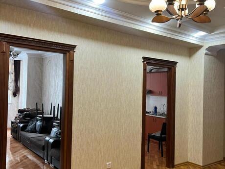 2-комн. новостройка - м. Нариман Нариманов - 85 м²