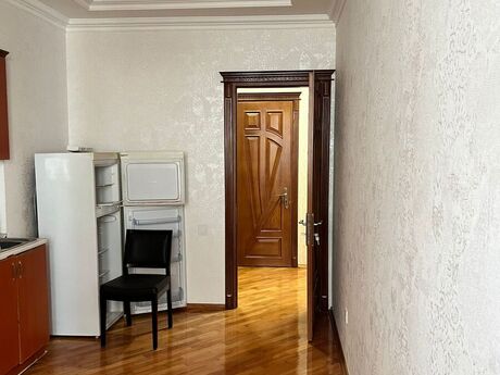 2-комн. новостройка - м. Нариман Нариманов - 85 м²