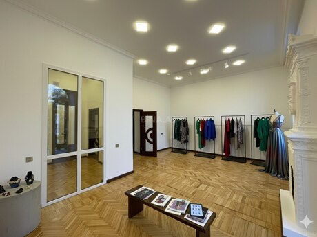 Obyekt - 28 May m. - 110 m²