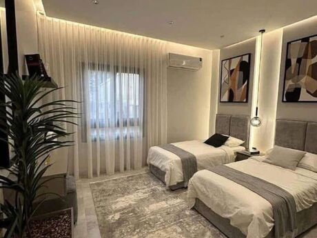 3 otaqlı yeni tikili - Nəsimi r. - 145 m²