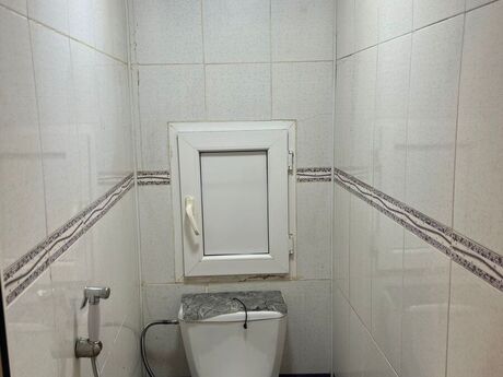 2 otaqlı köhnə tikili - Memar Əcəmi m. - 55 m²