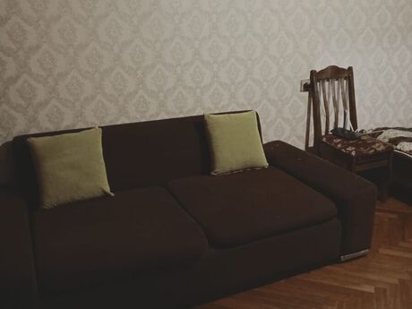 1 otaqlı köhnə tikili - Qara Qarayev m. - 32 m²