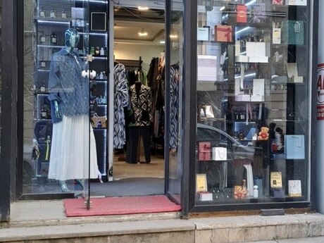 Obyekt - Elmlər Akademiyası m. - 120 m²