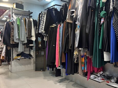 Obyekt - Elmlər Akademiyası m. - 120 m²