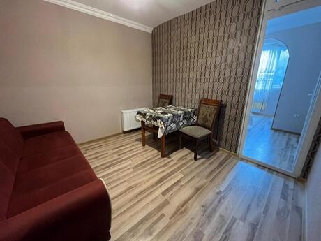 2 otaqlı mənzil, 40 m², Nəriman Nərimanov: 138 000 ₼ 2