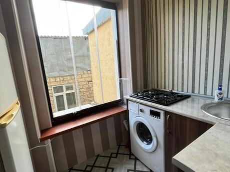 2 otaqlı mənzil, 40 m², Nəriman Nərimanov: 138 000 ₼ 5