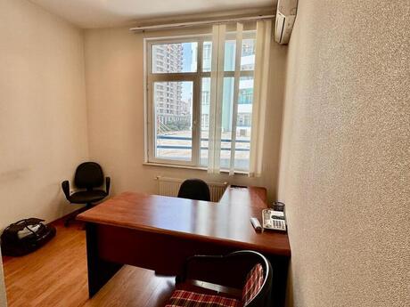 4 otaqlı yeni tikili - 20 Yanvar m. - 178 m²