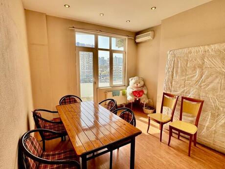 4 otaqlı yeni tikili - 20 Yanvar m. - 178 m²