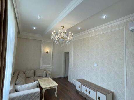 Объявление №6126451 - Баку, Насиминский  р., 2-комн., 90 м², 5/17 этаж