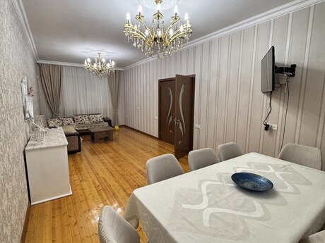 5-комн. дом/дача - пос. Масазыр - 200 м²