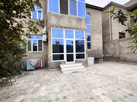 5-комн. дом/дача - пос. Масазыр - 200 м²