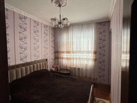 2 otaqlı köhnə tikili - Əhmədli m. - 60 m²