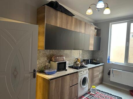 3 otaqlı həyət evi/bağ evi - Sumqayıt - 80 m²
