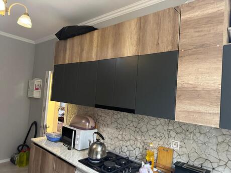 3 otaqlı həyət evi/bağ evi - Sumqayıt - 80 m²