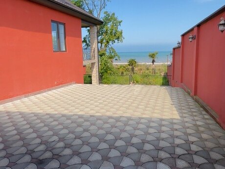 5-комн. дом/дача - Астара - 180 м²