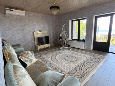 5-комн. дом/дача - Астара - 180 м²