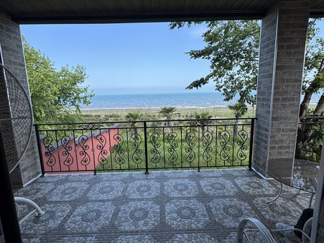 5-комн. дом/дача - Астара - 180 м²