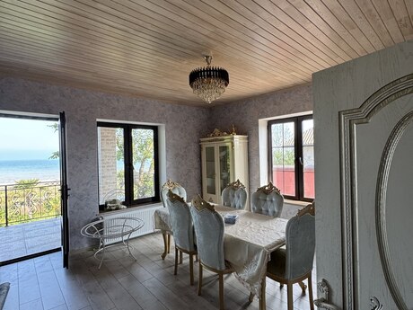 5-комн. дом/дача - Астара - 180 м²