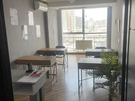3 otaqlı ofis - 28 May m. - 122 m²