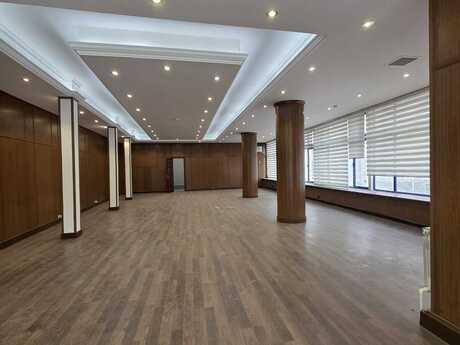 Obyekt - 28 May m. - 800 m²