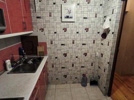 2-комн. новостройка - м. Ази Асланов - 75 м²