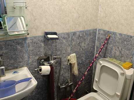 1 otaqlı köhnə tikili - Səbail r. - 26 m²