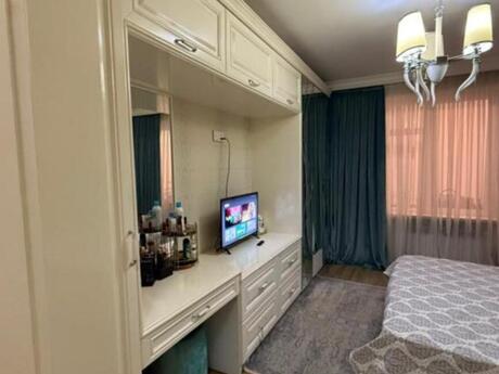 2 otaqlı köhnə tikili - Nərimanov r. - 68 m²